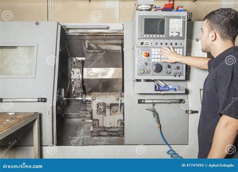 cnc machine operate|cnc machine setup operator.